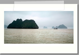 Baie d'Along - Viêtnam