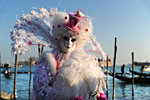 carnaval venise costume masque