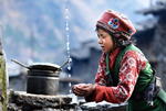 nepal tamang