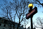 photographies photos paris reportages exploration urbaine