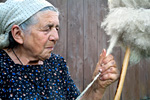Roumanie maramures carpates