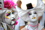 Soeurs de la perpetuelle indulgence couvent paris